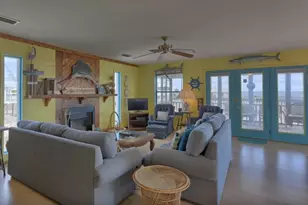 832 E Gulf Beach Dr, Saint George Island, FL 32328 - Photo 5