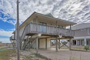 832 E Gulf Beach Dr, Saint George Island, FL 32328 - Photo 1