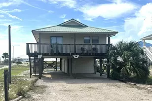 832 E Gulf Beach Dr, Saint George Island, FL 32328 - Photo 1