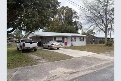 571 W 2nd St, Wewahitchka, FL 32465 - Photo 13