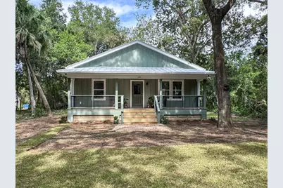 245 7th St, Apalachicola, FL 32320 - Photo 1