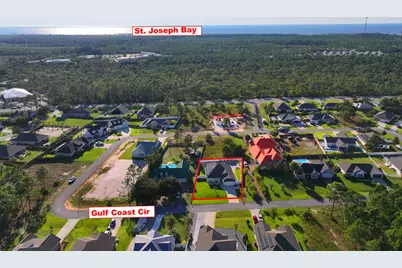 127 Gulf Coast Cr, Port Saint Joe, FL 32456 - Photo 55
