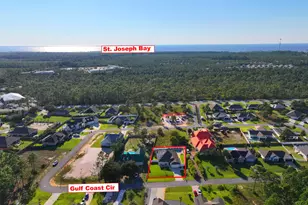 127 Gulf Coast Creek, Port Saint Joe, FL 32456 - Photo 55