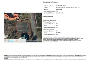 127 Gulf Coast Creek, Port Saint Joe, FL 32456 - Photo 63