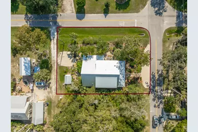 123 8th St, Apalachicola, FL 32320 - Photo 37