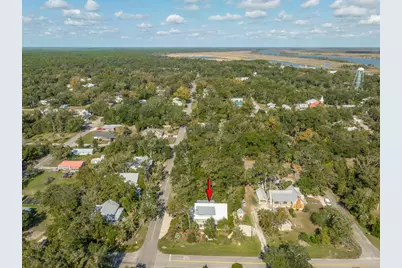 123 8th St, Apalachicola, FL 32320 - Photo 41