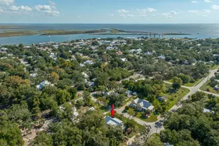 123 8th St, Apalachicola, FL 32320 - Photo 39