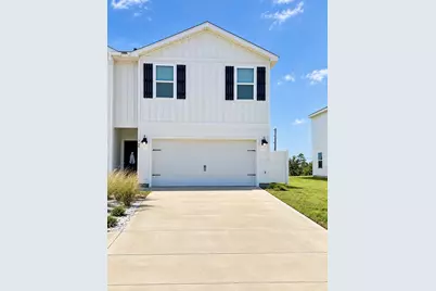 349 Salt Creek Ln, Mexico Beach, FL 32456 - Photo 1