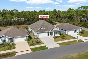 112 Cove Ln, Port Saint Joe, FL 32456 - Photo 3