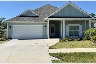 112 Cove Lane, Port Saint Joe, FL 32456 - Photo 1