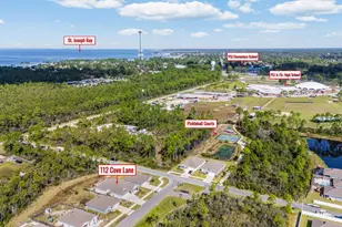 112 Cove Ln, Port Saint Joe, FL 32456 - Photo 9