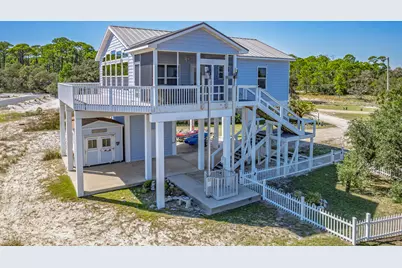 8 Tarpon St, Alligator Point, FL 32346 - Photo 1