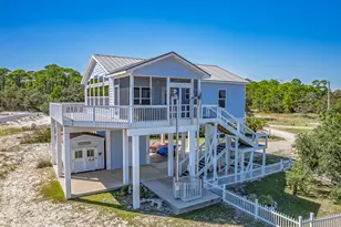 8 Tarpon St, Alligator Point, FL 32346 - Photo 1