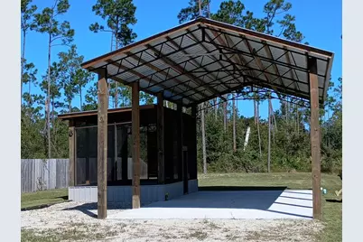 333 Firehouse Rd, Port Saint Joe, FL 32456 - Photo 1