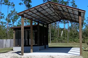 333 Firehouse Rd, Port Saint Joe, FL 32456 - Photo 1