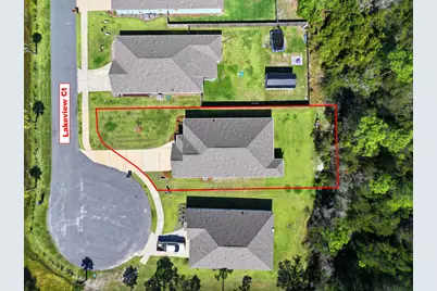 183 Lakeview Ct, Port Saint Joe, FL 32456 - Photo 49