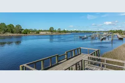 1302 Picketts Landing Ct #E4, Carrabelle, FL 32322 - Photo 43