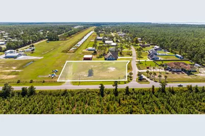 Tbd Plantation Dr, Port Saint Joe, FL 32456 - Photo 1