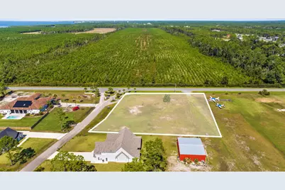 Tbd Plantation Dr, Port Saint Joe, FL 32456 - Photo 3