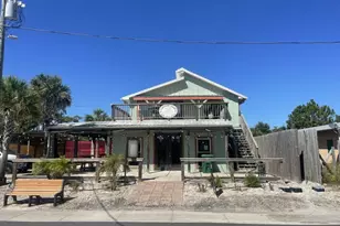 37 E Pine Ave, Saint George Island, FL 32328 - Photo 1