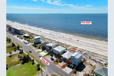 1909 Highway 98, Mexico Beach, FL 32456 - Photo 41