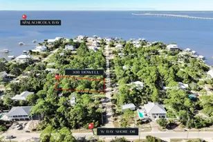 308 Howell St, Saint George Island, FL 32328 - Photo 1