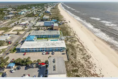 240 W Gorrie Dr #Villa H 2, Saint George Island, FL 32328 - Photo 27