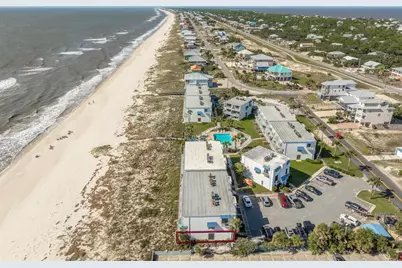 240 W Gorrie Dr #Villa H 2, Saint George Island, FL 32328 - Photo 19
