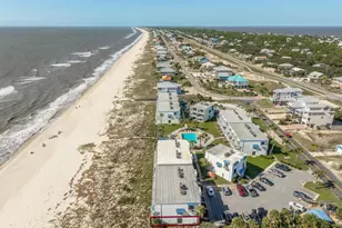 240 W Gorrie Dr, Saint George Island, FL 32328 - Photo 19
