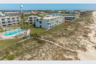 240 W Gorrie Dr #Villa H 2, Saint George Island, FL 32328 - Photo 31