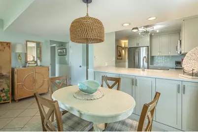 240 W Gorrie Dr #Villa H 2, Saint George Island, FL 32328 - Photo 5