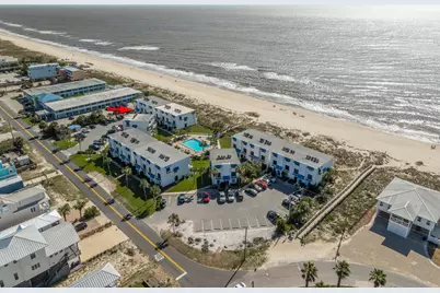 240 W Gorrie Dr #Villa H 2, Saint George Island, FL 32328 - Photo 29