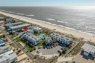 240 W Gorrie Dr, Saint George Island, FL 32328 - Photo 29