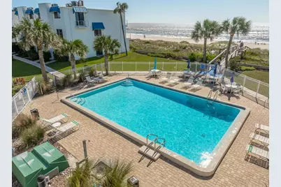 240 W Gorrie Dr #Villa H 2, Saint George Island, FL 32328 - Photo 21