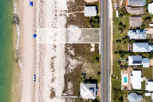 9229 Hwy 98 W, Port Saint Joe, FL 32456 - Photo 1