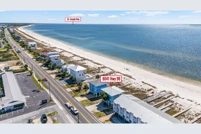 8041 Hwy 98 W, Port Saint Joe, FL 32456 - Photo 55