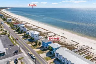 8041 Hwy 98 W, Port Saint Joe, FL 32456 - Photo 55