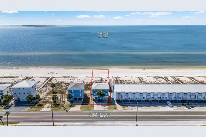 8041 Hwy 98 W, Port Saint Joe, FL 32456 - Photo 3