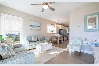 111 12th St, Mexico Beach, FL 32456 - Photo 13