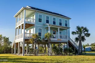 111 12th St, Mexico Beach, FL 32456 - Photo 3