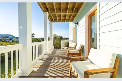 111 12th St, Mexico Beach, FL 32456 - Photo 5