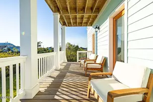 111 12th St, Mexico Beach, FL 32456 - Photo 5