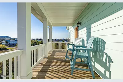 111 12th St, Mexico Beach, FL 32456 - Photo 9