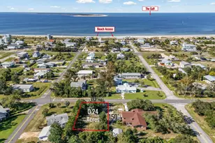 Lot 15 Alabama Ave, Port Saint Joe, FL 32456 - Photo 1