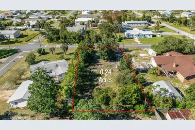 Lot 15 Alabama Ave, Port Saint Joe, FL 32456 - Photo 7
