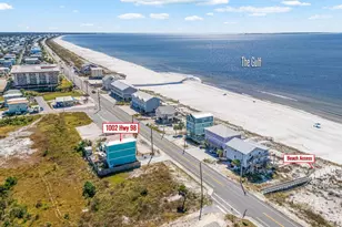 1002 Hwy 98, Mexico Beach, FL 32456 - Photo 3