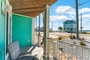 1002 Hwy 98, Mexico Beach, FL 32456 - Photo 11