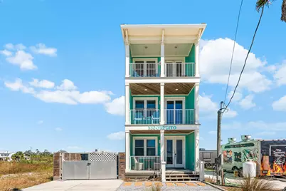 1002 Hwy 98, Mexico Beach, FL 32456 - Photo 7