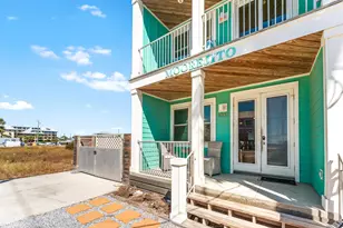 1002 Hwy 98, Mexico Beach, FL 32456 - Photo 9