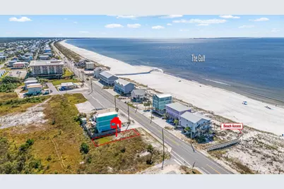 1002 Hwy 98 #3, Mexico Beach, FL 32456 - Photo 3